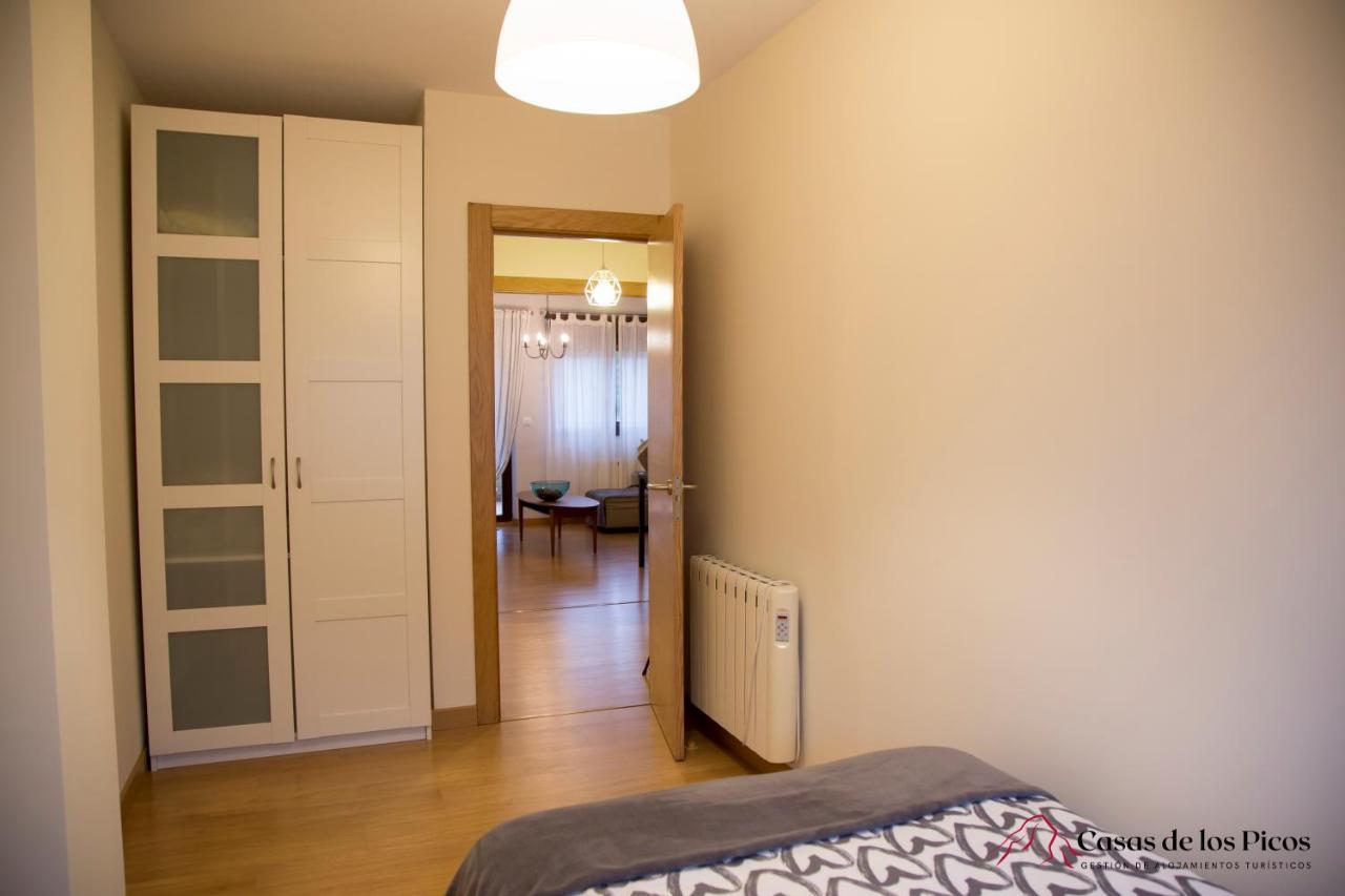 Apartamento El Soplao - Casas De Los Picos Celis Kültér fotó